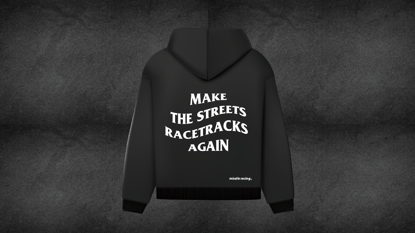 MTSRA Hoodie