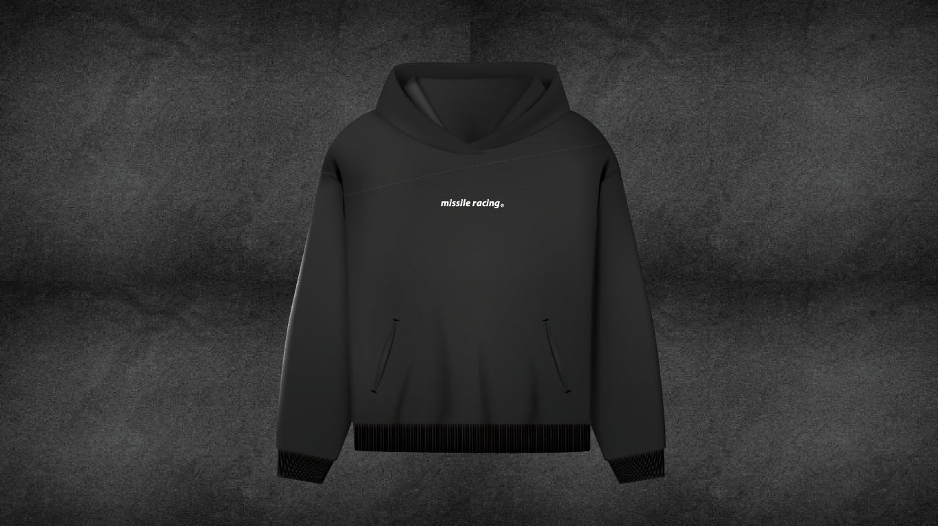 MTSRA Hoodie