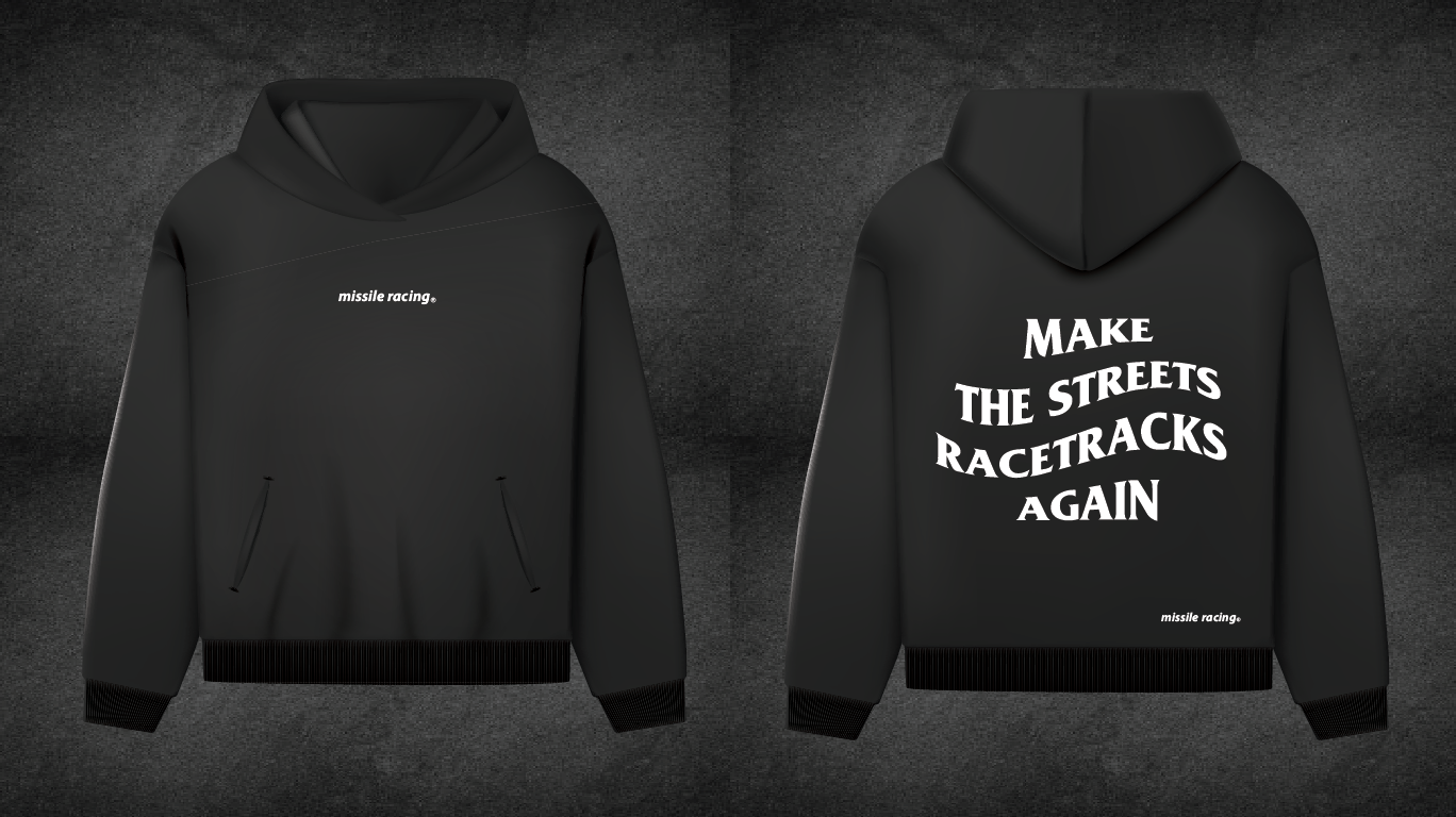 MTSRA Hoodie