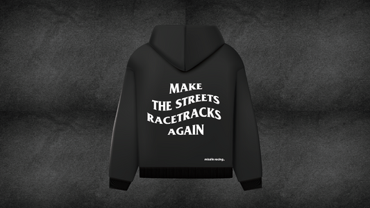 MTSRA Hoodie