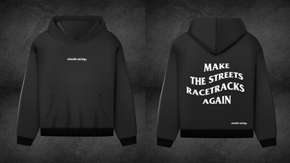 MTSRA Hoodie