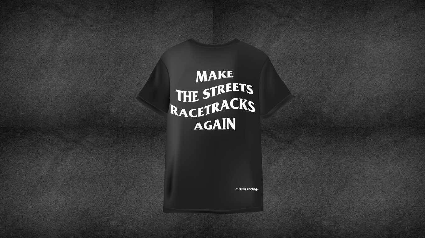 MTSRA T-Shirt