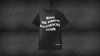 MTSRA T-Shirt