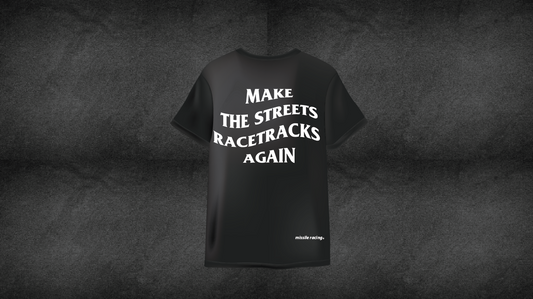 MTSRA T-Shirt