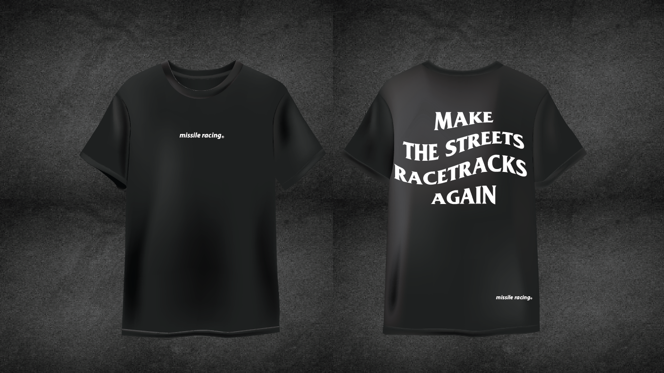 MTSRA T-Shirt