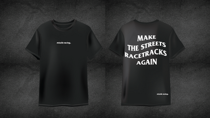 MTSRA T-Shirt