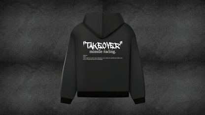TAKEOVER Hoodie