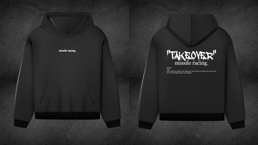 TAKEOVER Hoodie