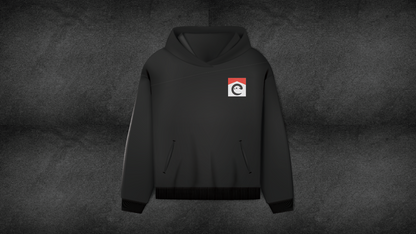 WILL RUN Hoodie