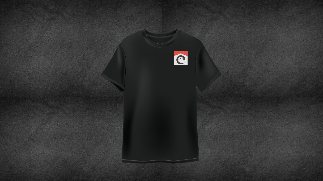 WILL RUN T-Shirt